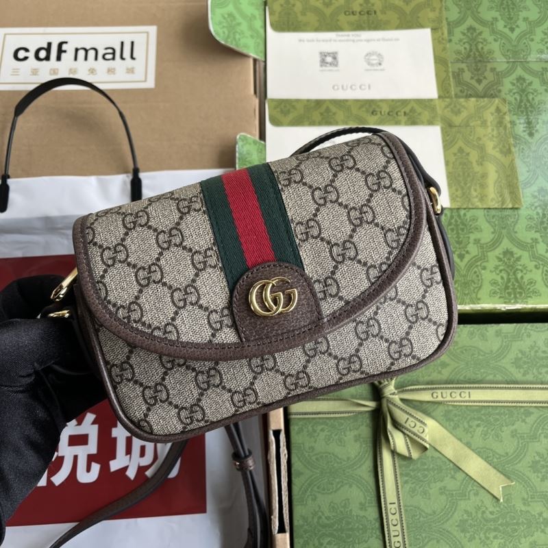 Gucci Satchel Bags